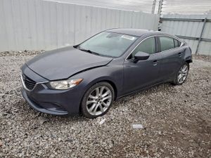 Mazda 6 TOURING 2.5L 4 2014