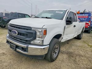 Ford F-250 SUPER DUTY 6.2L 8 2022