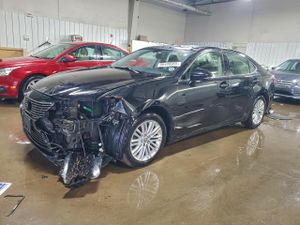 Lexus ES 350 3.5L 6 2015
