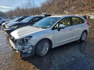 Subaru Impreza PREMIUM 2.0L 4 2014