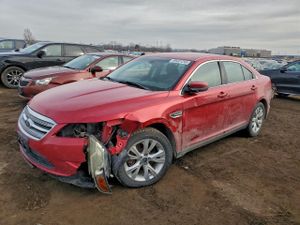 Ford Taurus SEL 3.5L 6 2011