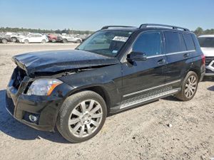 Mercedes-Benz GLK 350 4MATIC 3.5L 6 2010