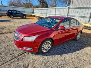 Chevrolet Cruze ECO 1.4L 4 2012