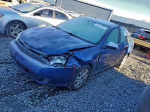 Ford Focus SE 2.0L 4 2008