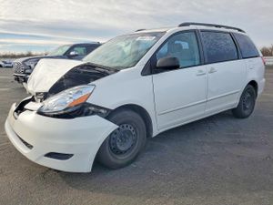 Toyota Sienna CE 3.5L 6 2007