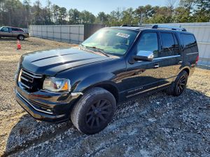 Lincoln Navigator 3.5L 6 2015