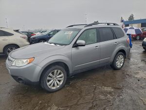 Subaru Forester 2.5X PREMIUM 2.5L 4 2011