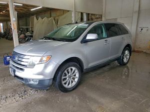 Ford Edge SEL 3.5L 6 2009