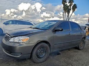 Toyota Corolla CE 1.8L 4 2005