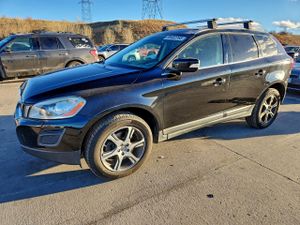 Volvo XC60 T6 3.0L 6 2013