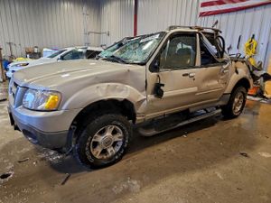 Ford Explorer 4.0L 6 2003