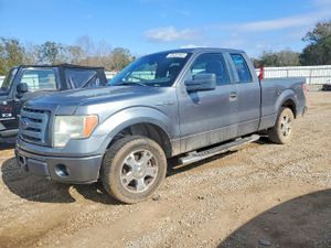 Ford F-150 SUPER CAB 4.6L 8 2009