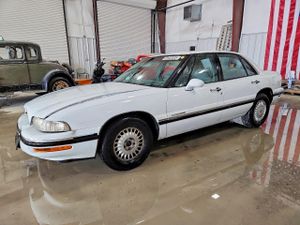 Buick LeSabre CUSTOM 3.8L 6 1999