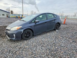 Toyota Prius 1.8L 4 2014