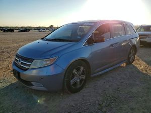 Honda Odyssey TOURING 3.5L 6 2012
