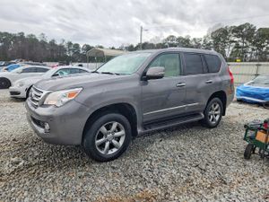 Lexus GX 460 PREMIUM 4.6L 8 2013