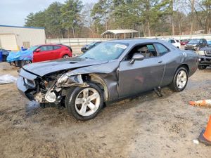 Dodge Challenger R/T 5.7L 8 2011