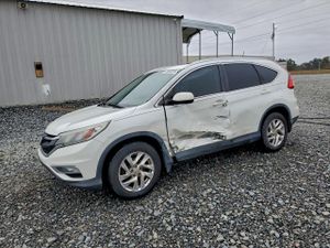 Honda CR-V EXL 2.4L 4 2015