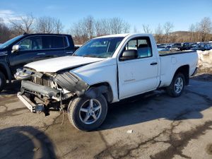 Toyota Tacoma 2.7L 4 2008