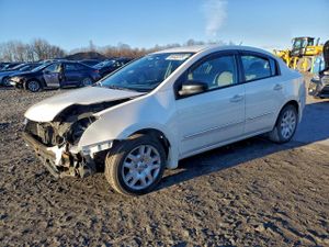 Nissan Sentra 2.0 2.0L 4 2012