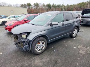 Honda CR-V EXL 2.4L 4 2011
