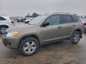 Toyota Rav4 2.5L 4 2010