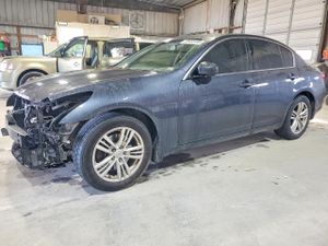 Infiniti G37 3.7L 6 2011