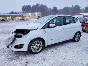 Ford C-series PREMIUM 2.0L 4 2014