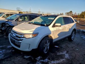Ford Edge LIMITED 3.5L 6 2014