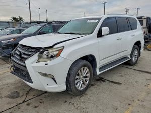 Lexus GX 460 4.6L 8 2014