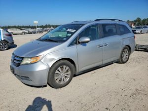 Honda Odyssey EXL 3.5L 6 2015