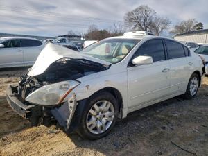 Nissan Altima BASE 2.5L 4 2012