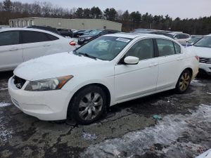 Honda Accord EX 2.4L 4 2008