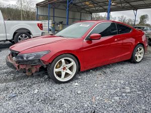 Honda Accord EXL 2.4L 4 2009
