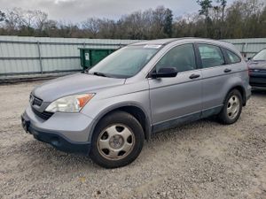 Honda CR-V LX 2.4L 4 2008