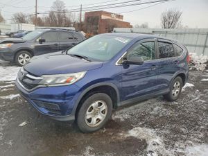 Honda CR-V LX 2.4L 4 2015