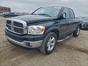 Dodge RAM ST 5.7L 8 2007