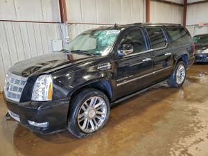 Cadillac Escalade ESV PLATINUM 6.2L 8 2012