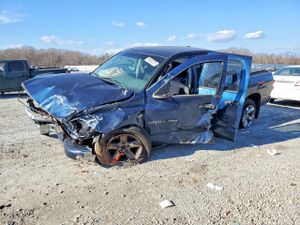 Dodge RAM ST 5.7L 8 2007