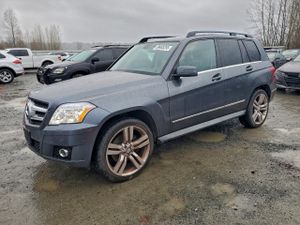 Mercedes-Benz GLK 350 4MATIC 3.5L 6 2010