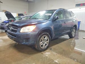 Toyota Rav4 2.5L 4 2010