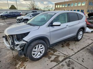 Honda CR-V EX 2.4L 4 2015