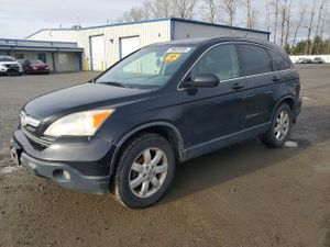 Honda CR-V EXL 2.4L 4 2007