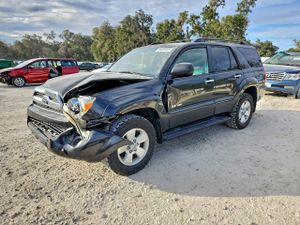 Toyota 4Runner SR5 4.0L 6 2009