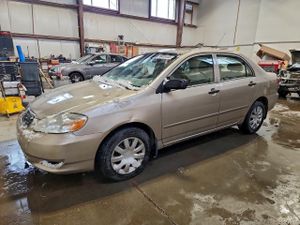 Toyota Corolla CE 1.8L 4 2007
