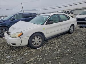Ford Taurus SEL 3.0L 6 2005