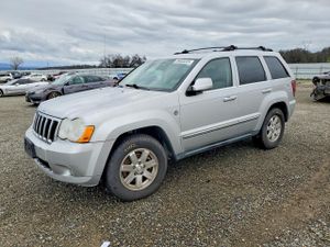 Jeep Grand Cherokee LIMITED 5.7L 8 2009