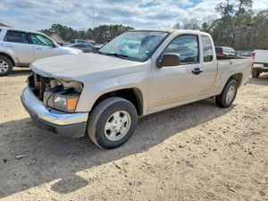 Isuzu I-series 2.9L 4 2008