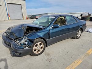 Lexus ES 300 3.0L 6 1997