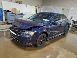 Mitsubishi Lancer SE 2.4L 4 2014